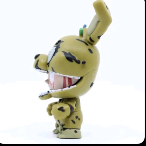 Funko POP William Afton - FNaF Funko Mystery Mini The Twisted Ones Series 3 - Picture 2 of 7